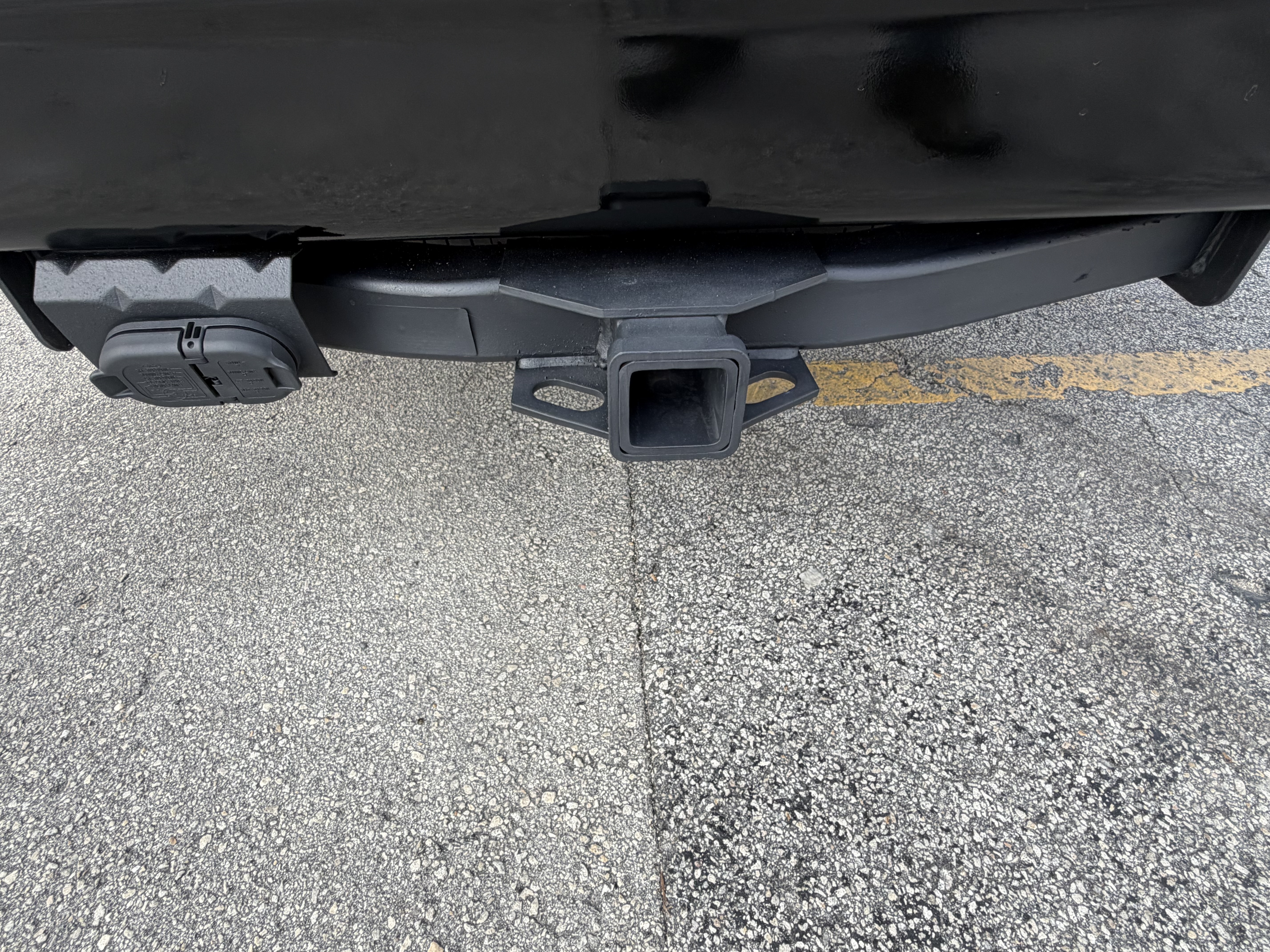 Used 2013 Ford E-250 and Econoline 250 Extended RWD image 24