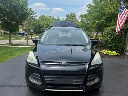 Used 2014 Ford Escape SE w/ Equipment Group 201A