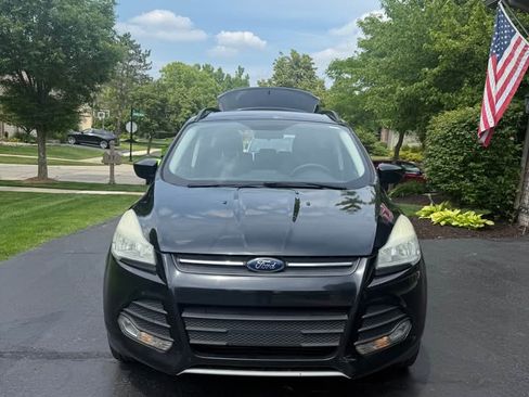 Used 2014 Ford Escape SE w/ Equipment Group 201A AWD/4WD image 1