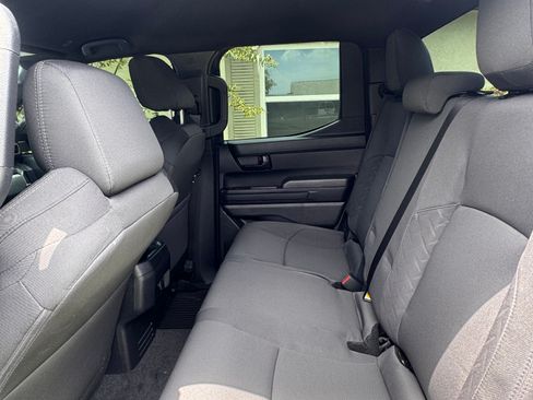 Used 2026 Toyota Tacoma SR5 AWD/4WD image 8