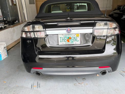 Used 2009 Saab 9-3 2.0T image 14