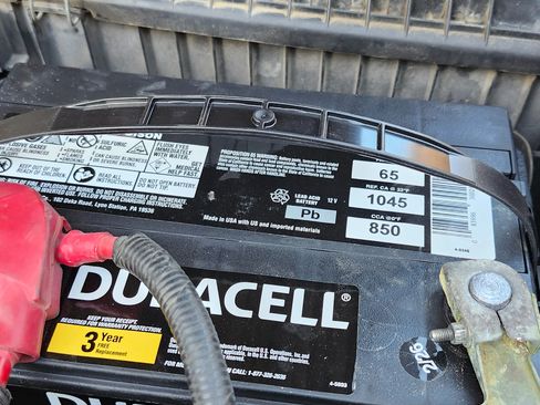 Used 2002 Ford F250 2WD SuperCab Super Duty image 26