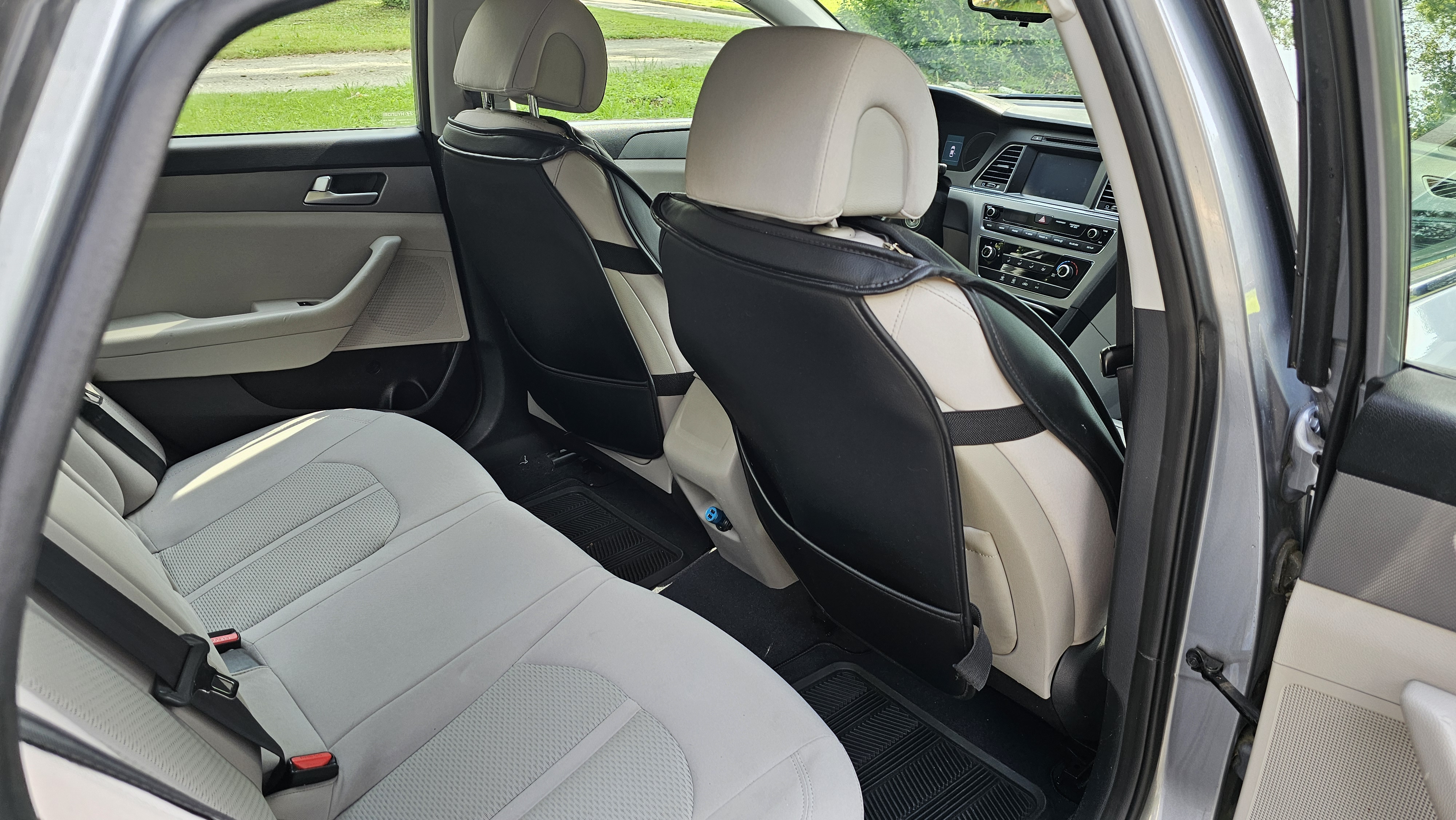 Used 2016 Hyundai Sonata SE FWD image 20