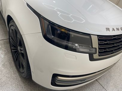 Used 2024 Land Rover Range Rover SE