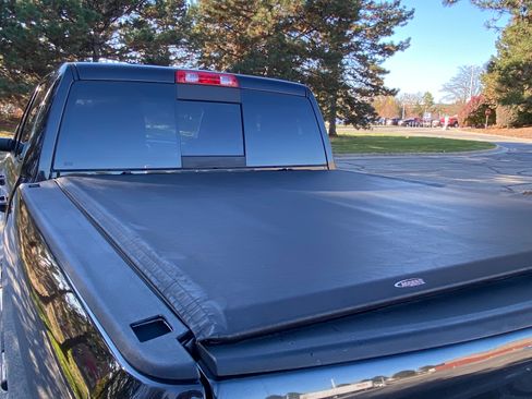 Used 2016 RAM 1500 Big Horn image 15