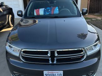 Used 2017 Dodge Durango SXT w/ 3rd Row Seating Group RWD video 1