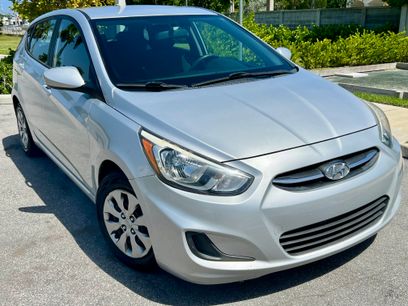Used 2015 Hyundai Accent GS