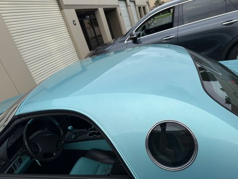 Used 2002 Ford Thunderbird image 18