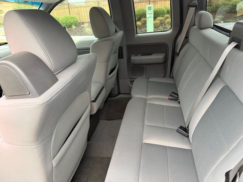 Used 2007 Ford F150 XLT RWD image 10