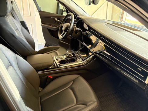 Used 2023 Audi Q7 3.0T Premium Plus w/ Premium Plus Package image 13