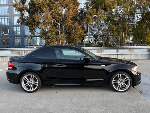 Used 2012 BMW 128i Coupe RWD image 2