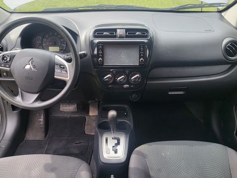 Used 2019 Mitsubishi Mirage G4 ES image 5