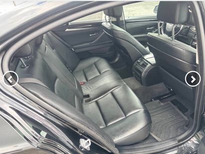 Used 2011 BMW 535i xDrive 535i xDrive Sedan 4D