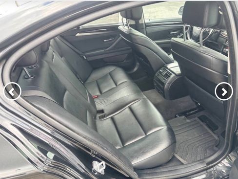 Used 2011 BMW 535i xDrive 535i xDrive Sedan 4D image 1