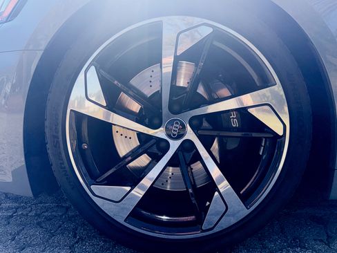 Used 2019 Audi RS 5 image 23