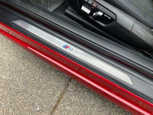 Used 2016 BMW 428i Coupe RWD image 21