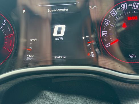 Used 2019 Dodge Challenger R/T Scat Pack w/ Plus Package image 8