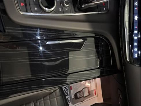 Used 2023 Cadillac Escalade V w/ Heavy-Duty Trailer Package image 13