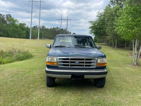 Used 1994 Ford Bronco image 6