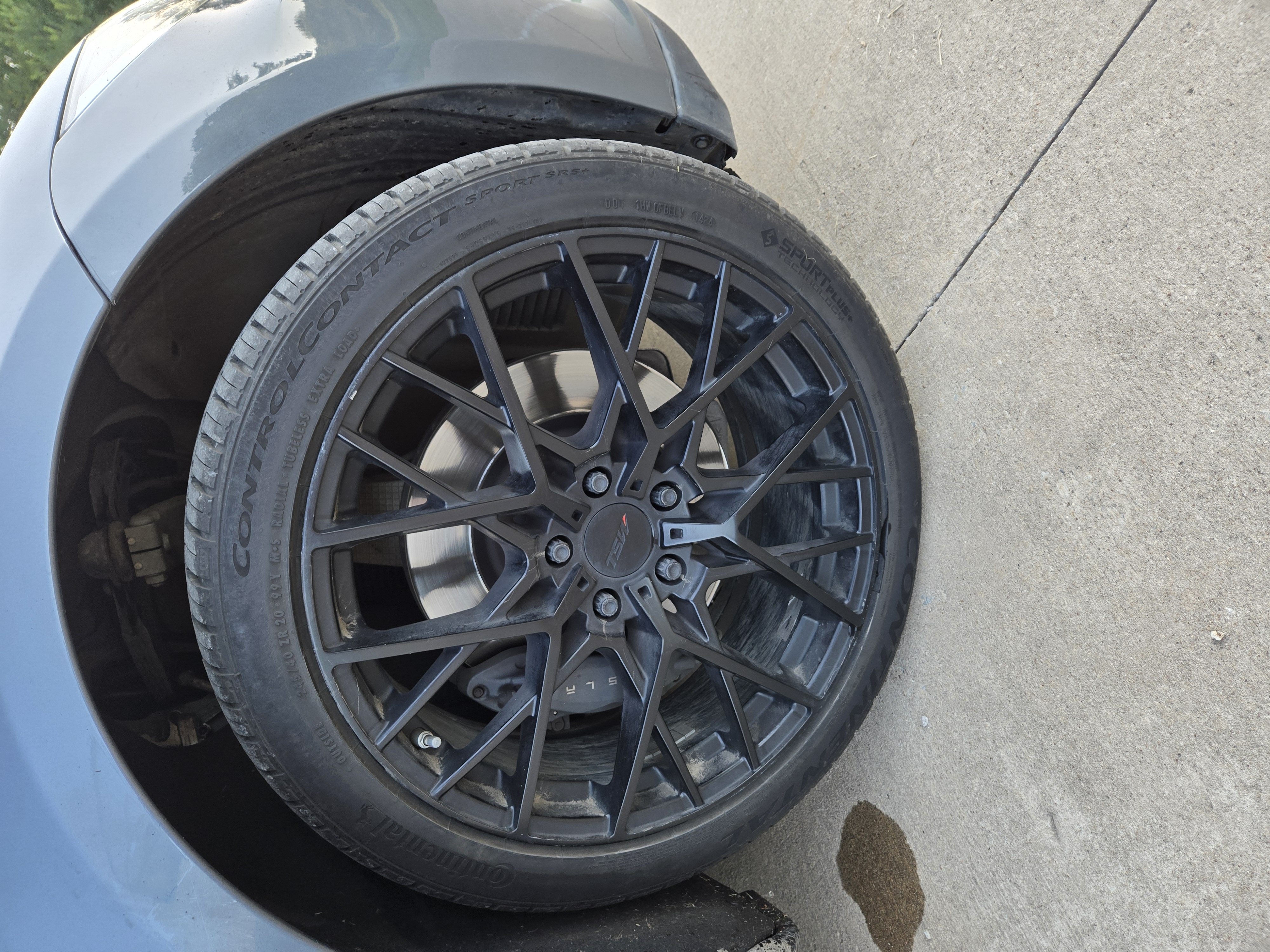 Used 2013 Tesla Model S Performance RWD image 11
