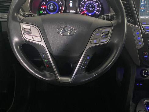 Used 2016 Hyundai Santa Fe SE w/ Option Group 03 image 10