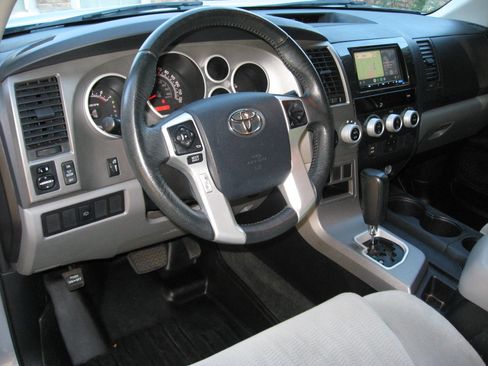 Used 2014 Toyota Sequoia SR5 image 13