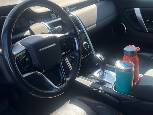 Used 2021 Land Rover Discovery Sport S image 2