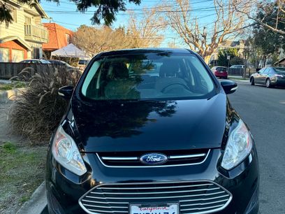 Used 2016 Ford C-MAX SE w/ Equipment Group 202A