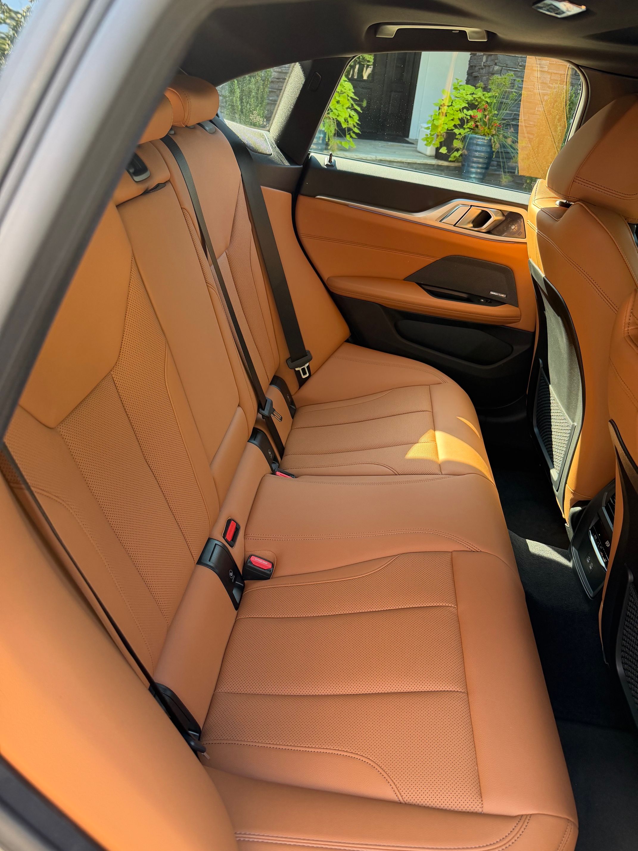Used 2024 BMW M440i Gran Coupe RWD image 14
