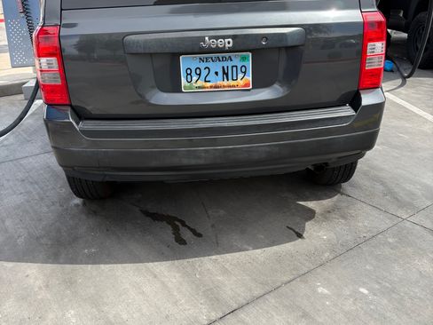 Used 2011 Jeep Patriot Sport image 6