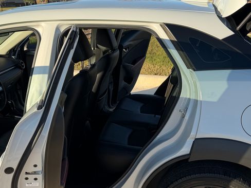 Used 2018 MAZDA CX-3 Grand Touring w/ Premium Package image 14