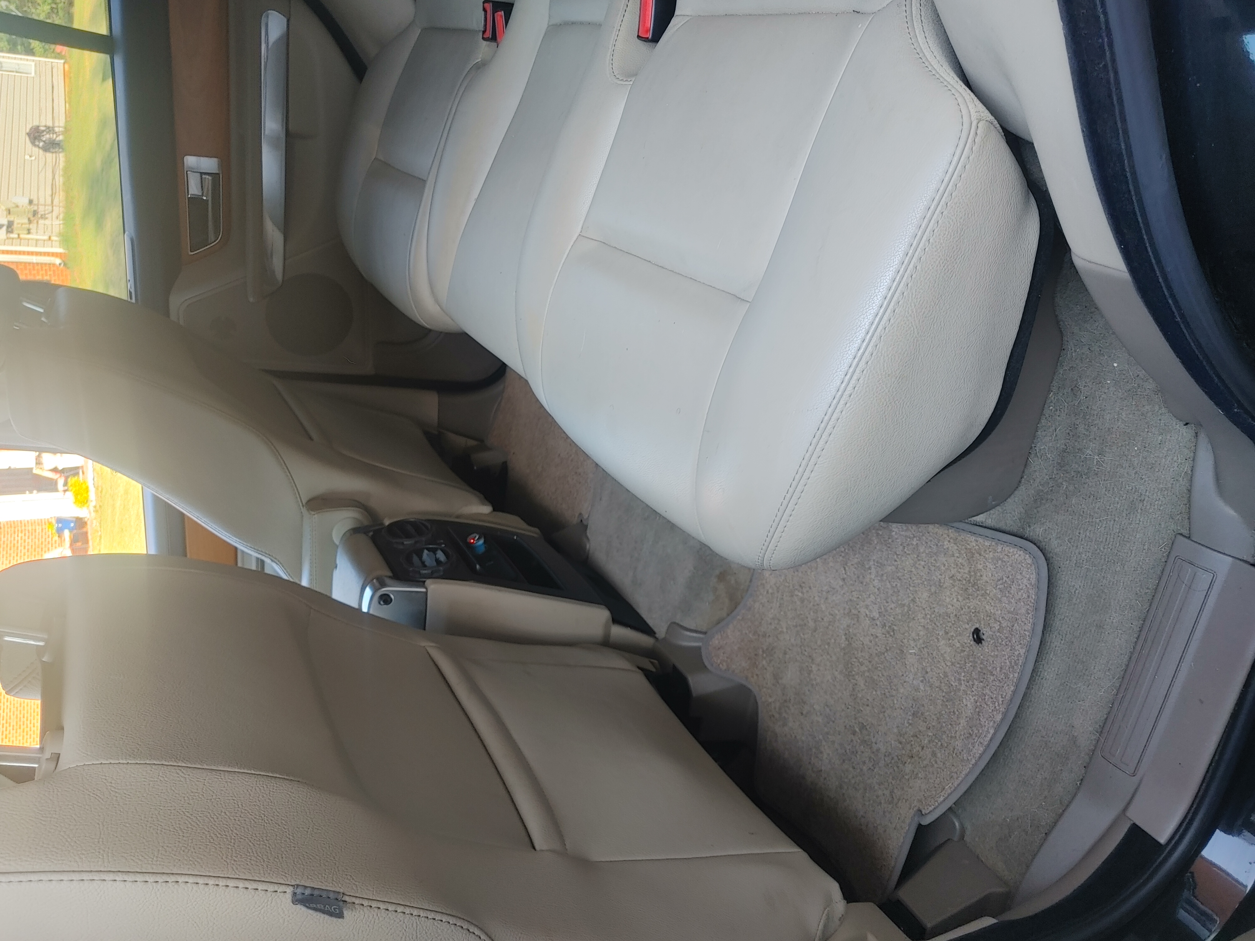 Used 2011 Land Rover Range Rover Sport HSE AWD/4WD image 10