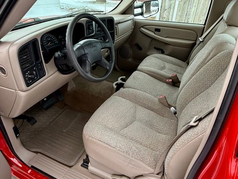 Used 2006 GMC Sierra 1500 SL w/ Light Duty Power Package image 16