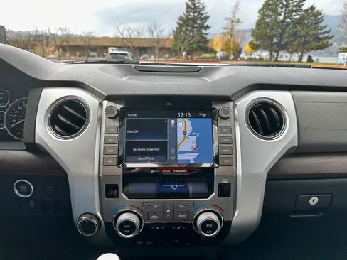 Used 2020 Toyota Tundra Limited image 27