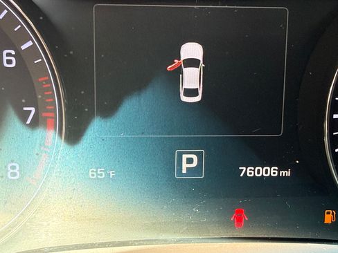 Used 2015 Hyundai Genesis 3.8 w/ Option Group 04 image 15