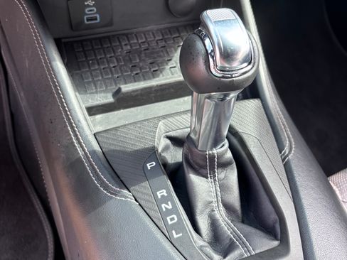 Used 2024 Ford Mustang Premium RWD image 6