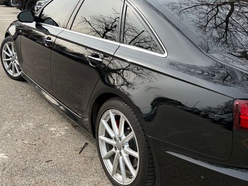 Used 2017 Audi A6 2.0T Premium Plus w/ Premium Plus Package image 8