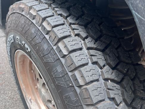 Used 1997 Jeep Wrangler Sport AWD/4WD image 10