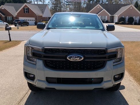 Used 2024 Ford Ranger XL w/ Trailer Tow Package image 14