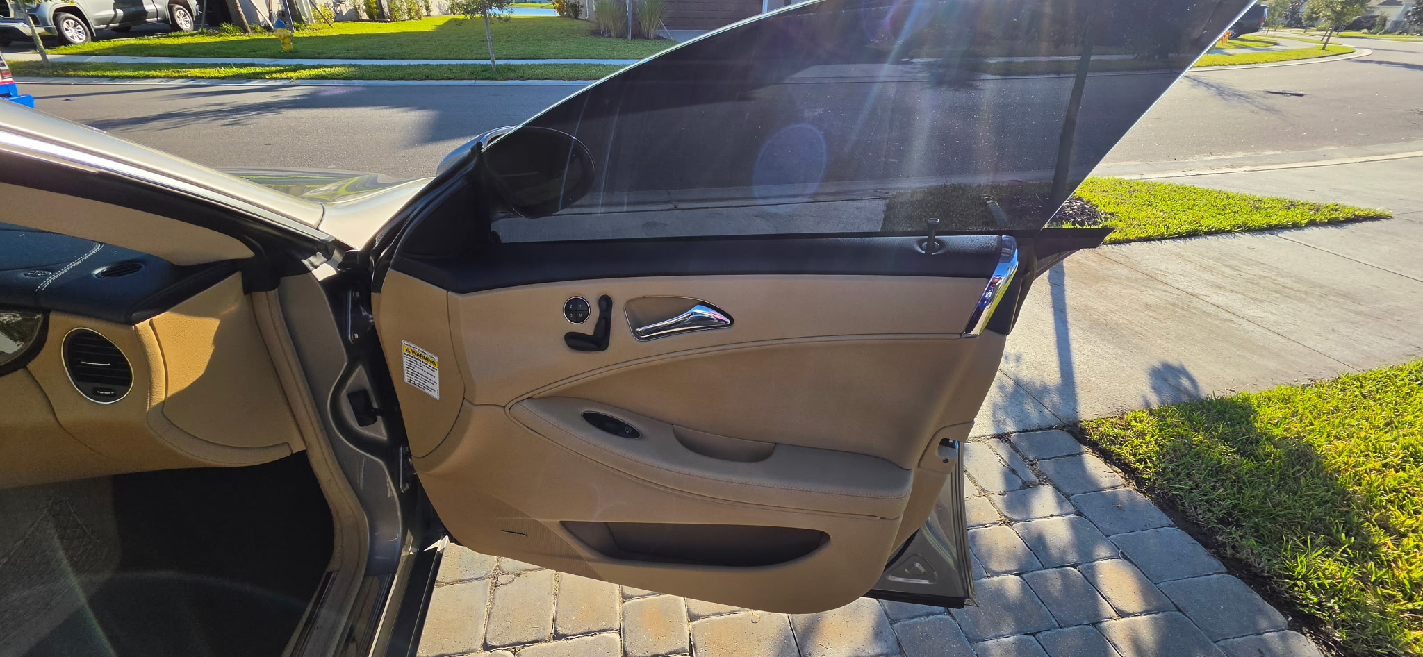 Used 2006 Mercedes-Benz CLS 500 image 15