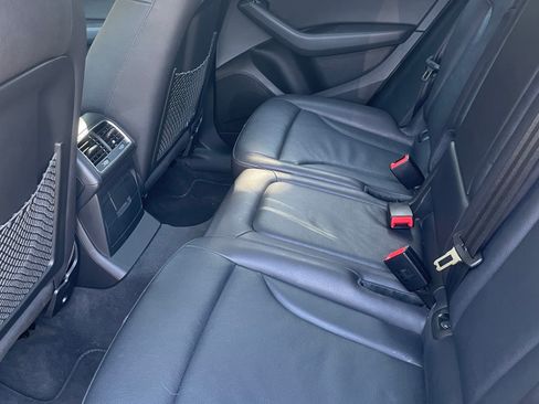 Used 2016 Audi Q5 2.0T Premium image 9
