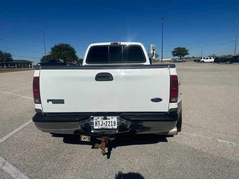 Used 2002 Ford F350 Long Bed image 6