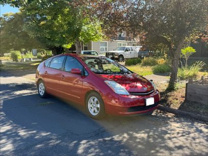 Used 2006 Toyota Prius