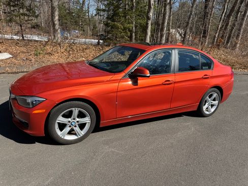 Used 2014 BMW 328i xDrive Sedan image 2