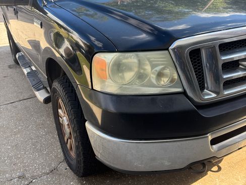 Used 2008 Ford F150 XLT image 9