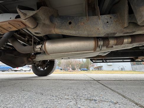 Used 2008 Dodge Ram 2500 Truck ST image 16