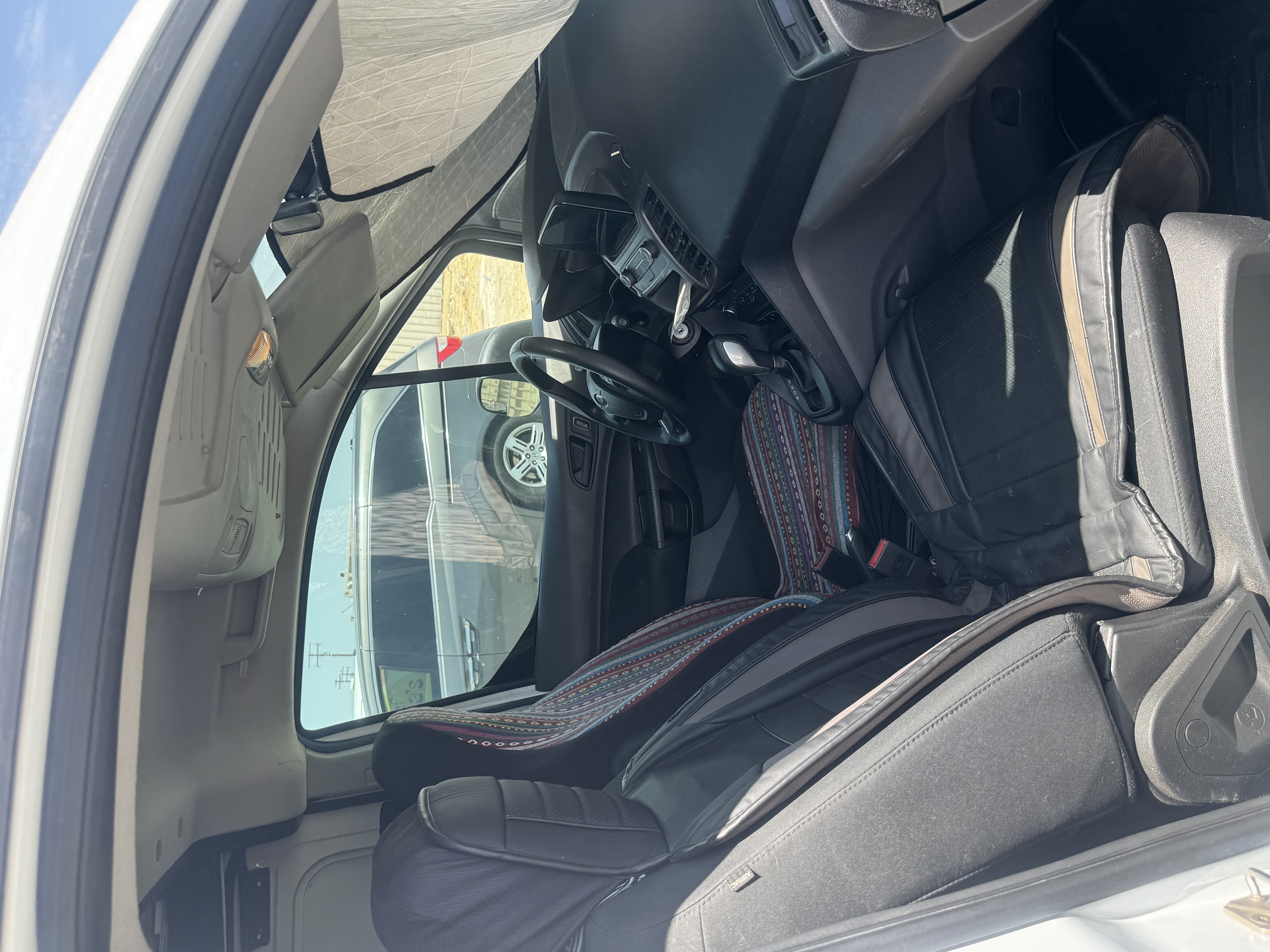 Used 2019 Ford Transit Connect XL FWD image 5