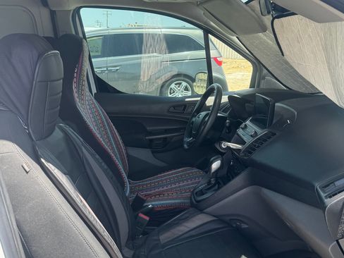 Used 2019 Ford Transit Connect XL FWD image 5
