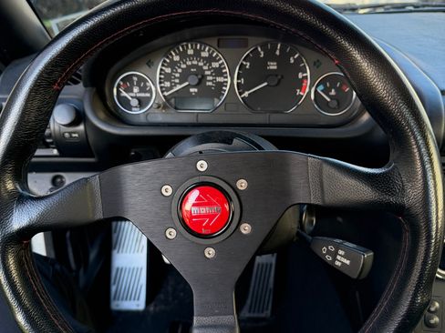 Used 2001 BMW Z3 3.0i image 8