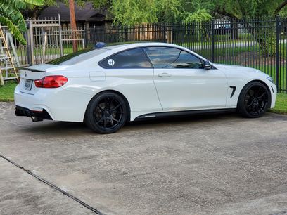 Used 2014 BMW 428i Coupe